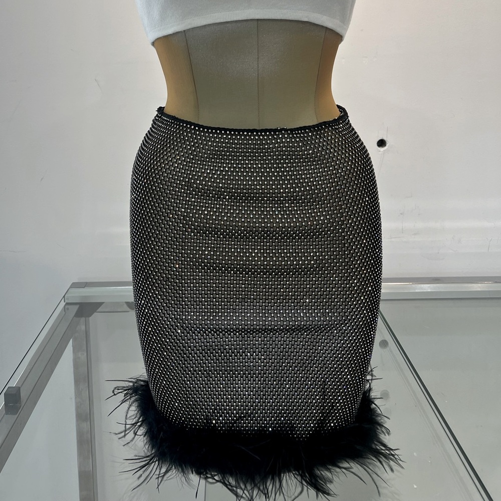 Jessica Bara ‘Shula’ (Skirt Only)